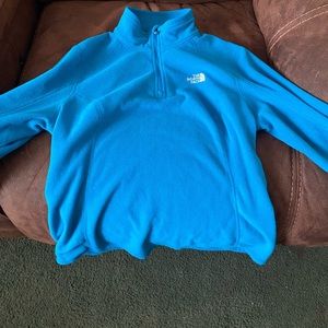 North face womens size large